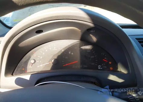 2007 Toyota Camry Le from USA, damaged, VIN 4T1BE46K97U148768